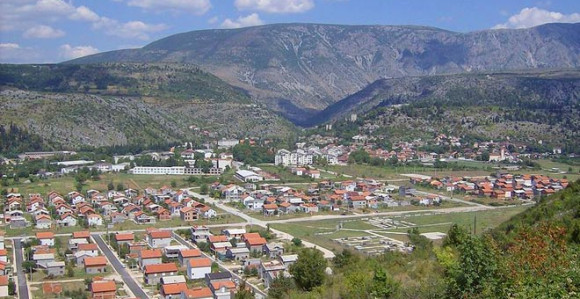 Prvi pozitivan slučaj virusa korona u Stocu