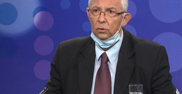 Kon upozorava: Ne smije nam se desiti drugi talas!