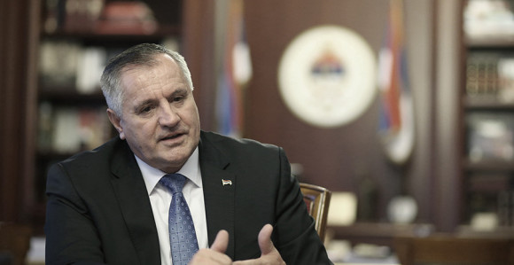 Vanredno stanje moglo bi biti ukinuto do kraja maja