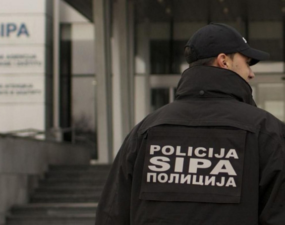 Koronom zaražen jedan od šefova ureda SIPA-e u SA