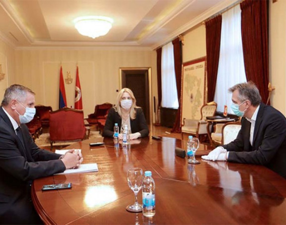 Popuštanje nekih mjera moguće od kraja aprila