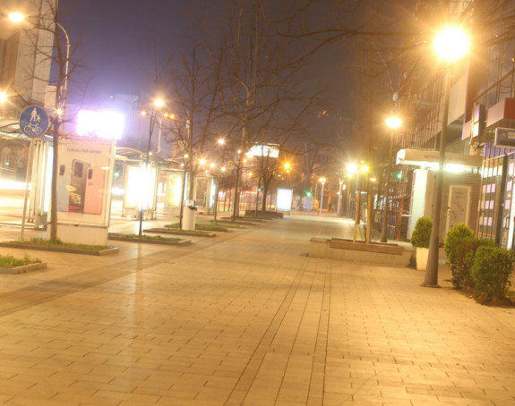 Zabrane kretanja tokom vaskršnjih praznika u RS