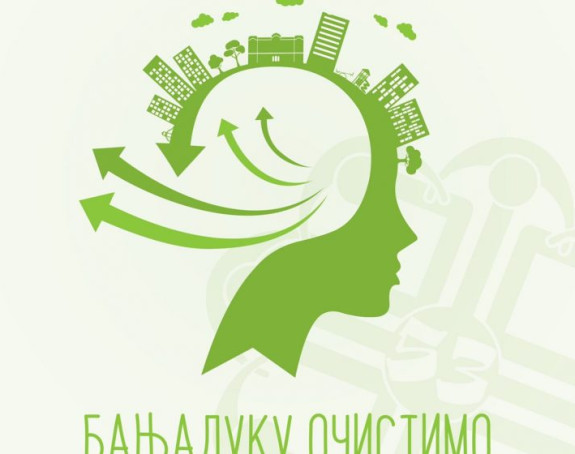 Udruženje građana ,,Petrićevac" pokrenulo akciju ,,Banjaluku očistimo"