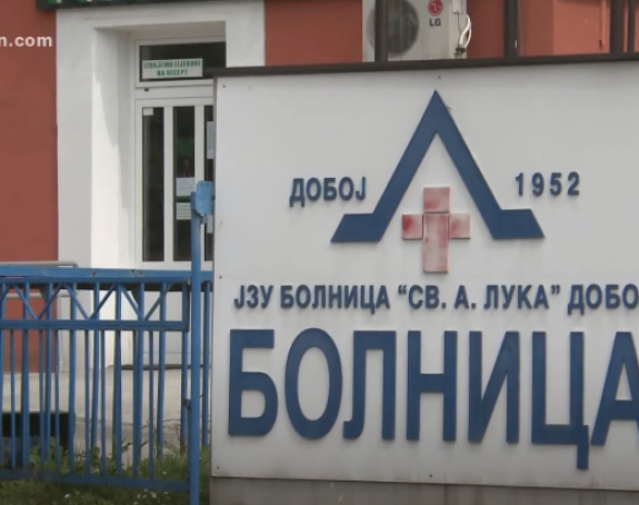 Doktor Jović prvi izliječeni pacijent od korone u Doboju