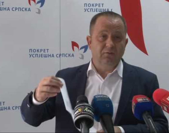 "Градоначелник БН склон да на кваран начин дође до циља"