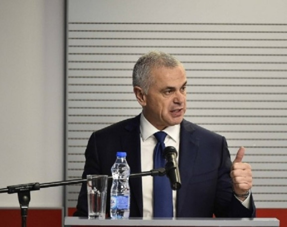 Terzić: Gasprom ostaje uz Zvezdu