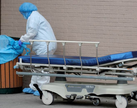 Amerika će možda morati da produži mjere do 2022.