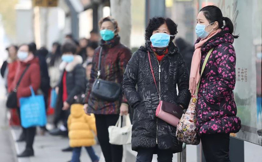 Nema dokaza da je virus napravljen u laboratoriji