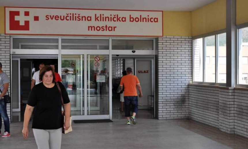 Још троје заражених вирусом корона у Мостару