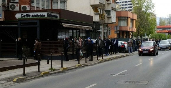 Psiholozi: Ne miješajte fizičku i socijalnu distancu