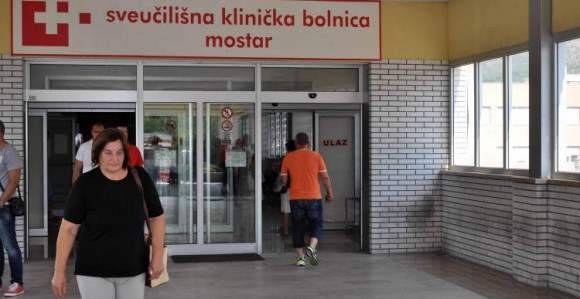 Još troje zaraženih virusom korona u Mostaru