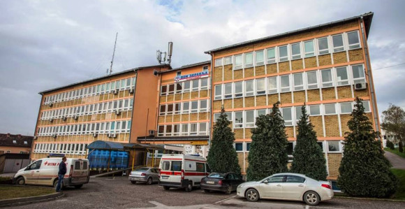 Derventa: Pod nadzorom trenutno 90 osoba