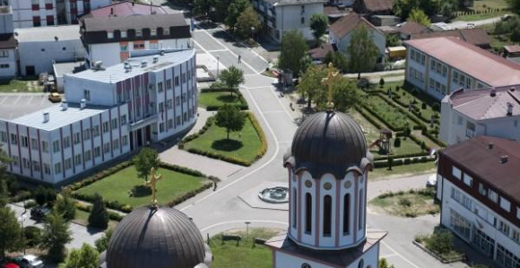 Srednjovječna žena drugi slučaj zaraze virusa korona