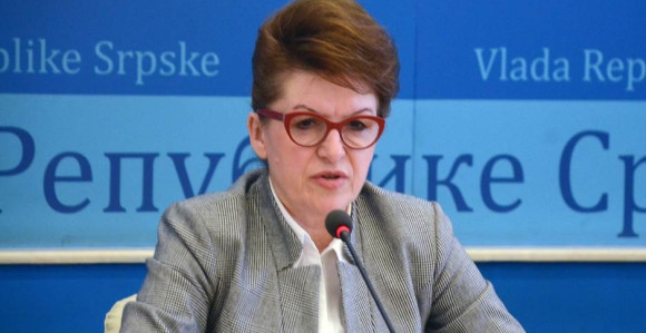 Cenić: Ministarstvo finansija pokušava "popeglati" javne finansije