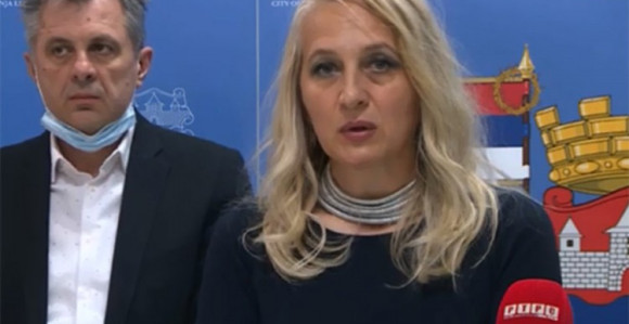 "Iz jedne porodice preminula tri člana, ljudi obolijevaju"