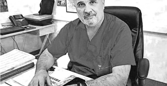 SDS: Bolnicu u Istočnom Sarajevu nazvati po doktoru Laziću