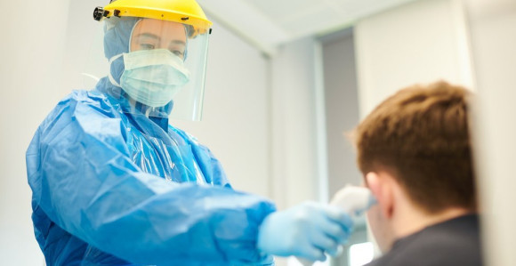 Još tri osobe iz Jablanice pozitivne na virus korona