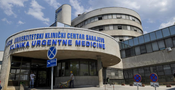 BiH: Šest novih pozitivnih na virus korona