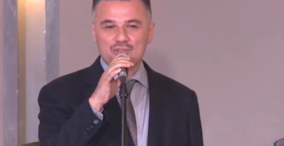 Supruga Baneta Obradovića otkrila kakvo je trenutno stanje poznatog menadžera!