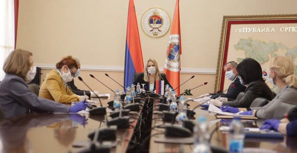 Gubi li Srpska povjerenje kod banaka?