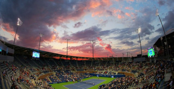 Otkazuje se i US open?