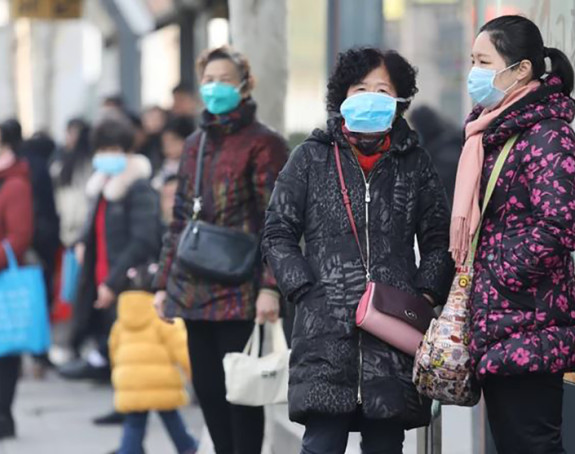 Nema dokaza da je virus napravljen u laboratoriji