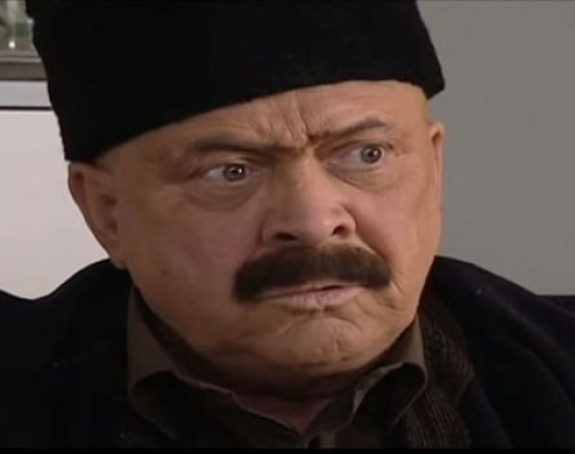 Preminuo Mitar iz serije "Selo gori, a baba se češlja"