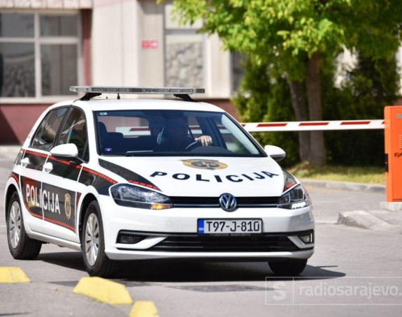 Pronađena osoba koja je pobjegla iz Izolatorijuma u Sarajevu