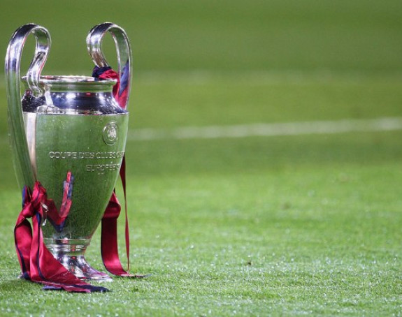 UEFA planira finale Lige šampiona za 29. avgust