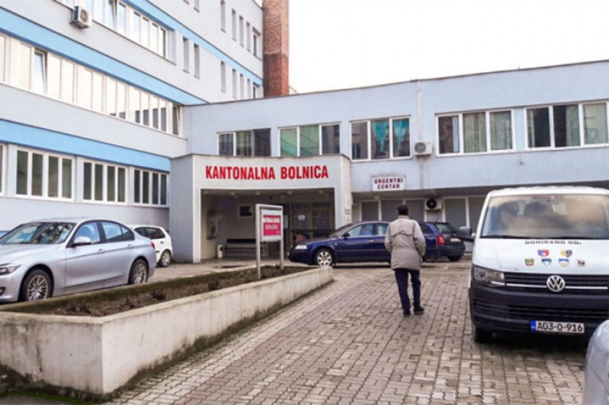 Шест здравствених радника у Горажду позитивно на вирус