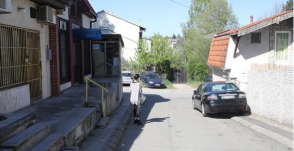 Osamnaestogodišnji mladić ranjen u pucnjavi