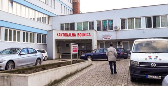 Шест здравствених радника у Горажду позитивно на вирус