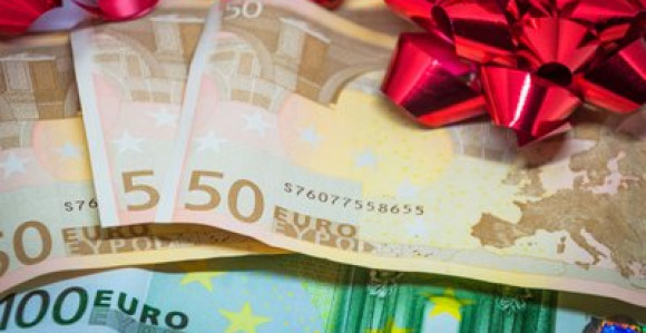 Ova zemlja svakom građaninu daje po 854 evra
