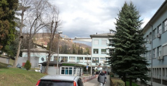 БиХ: Беба стара четрдесет дана позитивна на корону