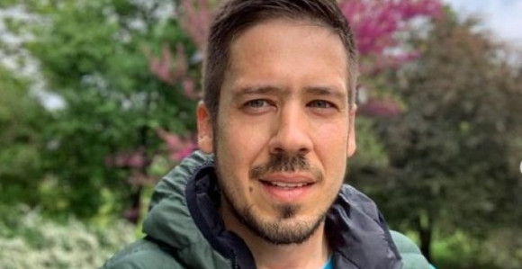 Nikola Rokvić se moćnim rečima obratio na Veliki petak!