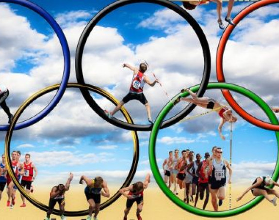 Nema ništa od novog odlaganja Olimpijskih igara