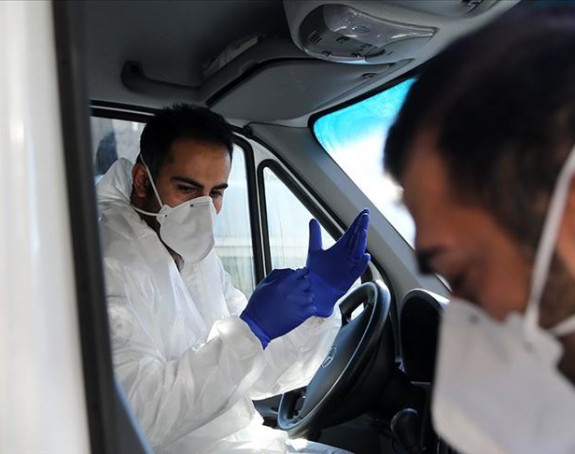 Србија: Овај град је ново жариште, међу обољелима 9 дјеце