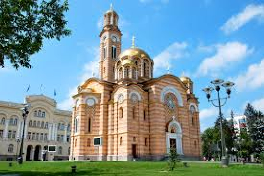 Српска православна црква обиљежава Велику суботу