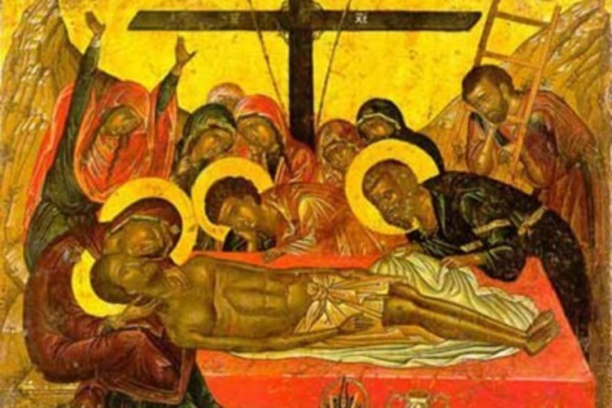 Velika subota- evo šta valja uraditi na ovaj dan!