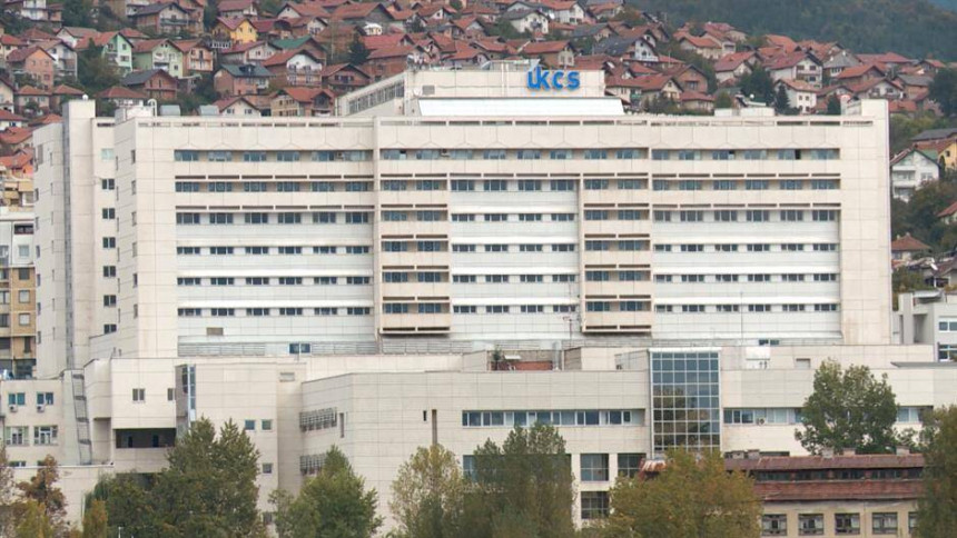 Два нова случаја заразе ЦОВИД-19 у Сарајеву