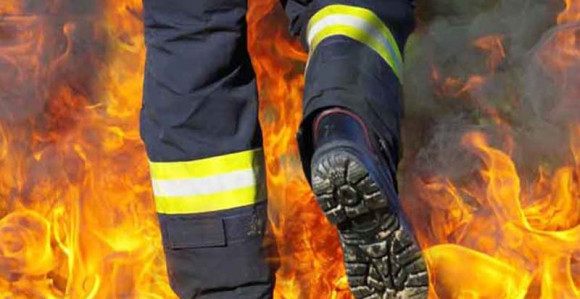 Izgorjela kuća srpske porodice kod Obilića