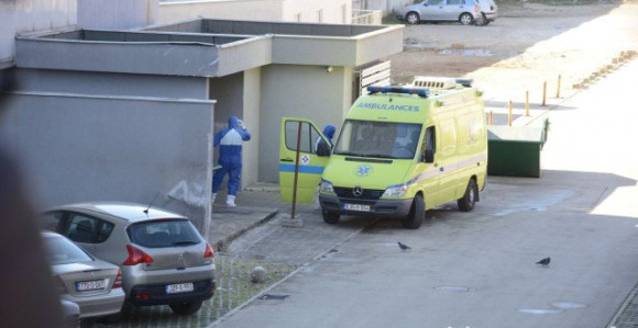 Još tri osobe zaražene, ukupno 220 u HNK-u