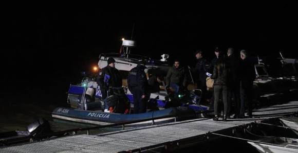 Srbin poginuo na rumunskoj granici, za osmoro se traga