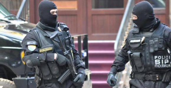 Mostar: Hapšenje zbog krijumčarenja državljana Maroka