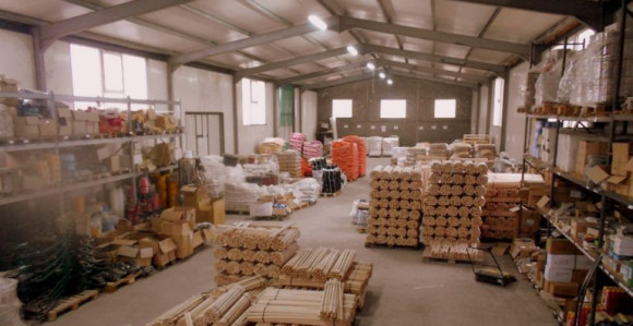 Većina kompanija ima zaliha samo za jedan mjesec