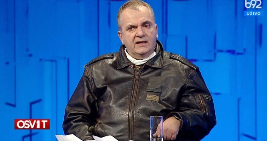 Pokrenut postupak zbog korona virusa u Nišu