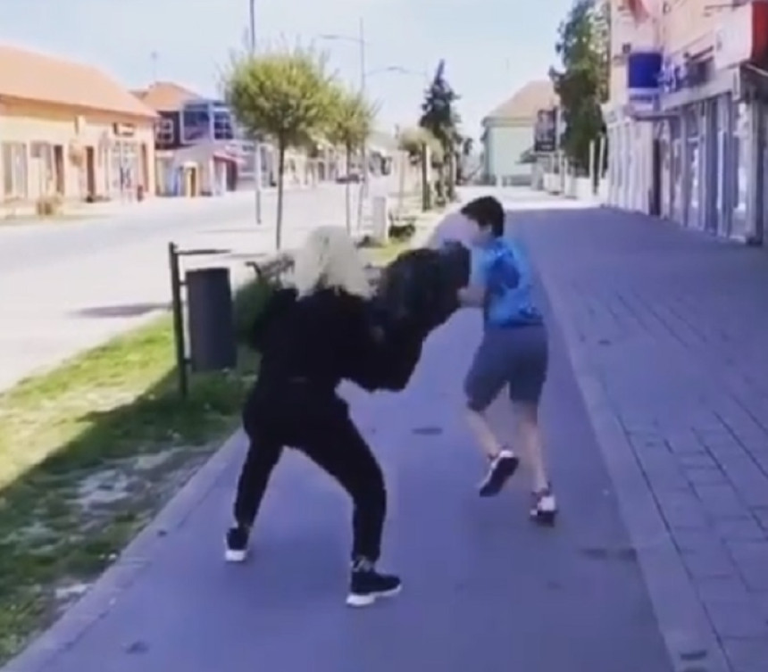 Dara Bubamara beži od policije a evo gde se sakrila!? (VIDEO)