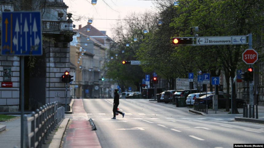 Prodaju se aranžmani, ali za 2021. godinu