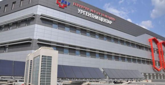 Sedmoro pacijenata u teškom stanju, na respiratoru