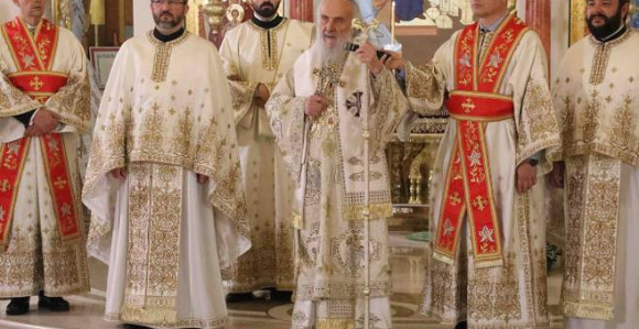 Patrijarh Irinej: Doživljavamo veliko iskušenje